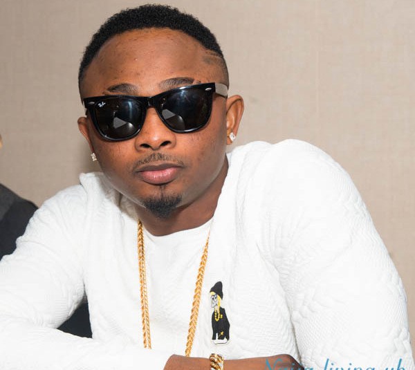 Sean Tizzle Caught Begging Instagram For His Account Verification