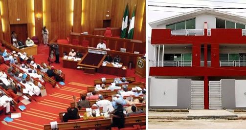 Senate To Pass Bill Seeking To Reduce High House Rents In Nigeria