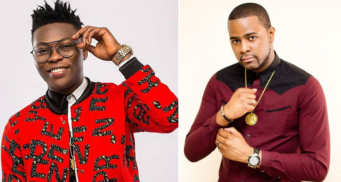 Reekado Banks Apologizes To DJ Xclusive For Calling Him Out