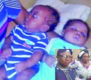 Couple Lose Newborn Twins In Car Accident, After 17 Years Of Childlessness