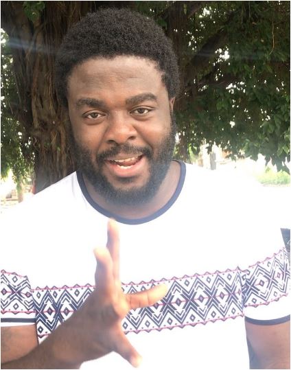 'Why I Gave Birth In The US', Nigerian Actor, Aremu Afolayan Explains [SEE VIDEO]
