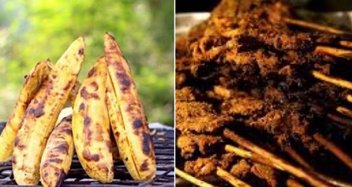 Stay away from boli, suya, they can cause cancer - SOGHIN