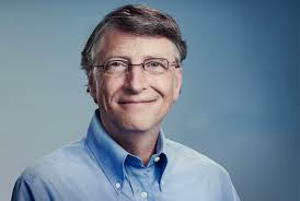 Bill Gates Is No Longer The Richest Man In The World, Amazon CEO Overtakes