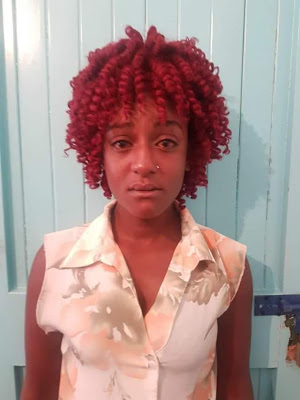 20-Year-Old Kenyan Lady Drugs Man She Met At The Club, Robs Him Of His Valuables