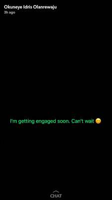 Bobrisky Says He's Getting Engaged, Moving To California Permanently