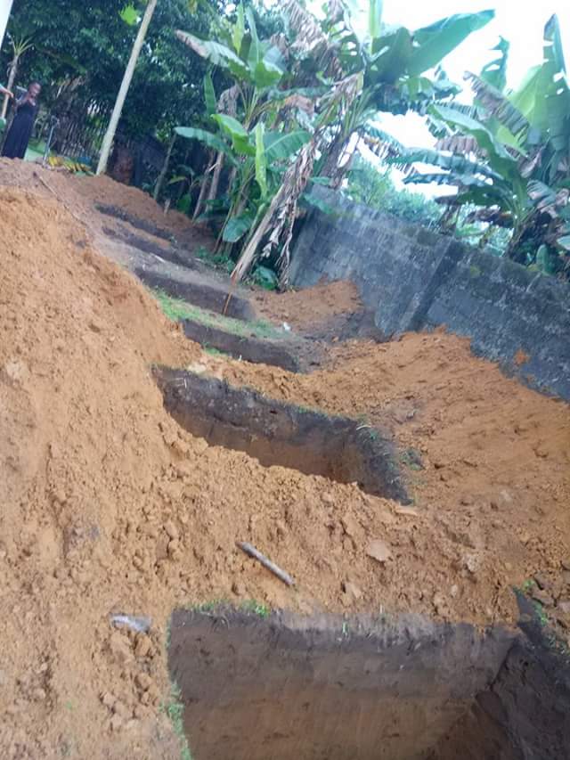 Family killed by generator fumes in rivers state, laid to rest