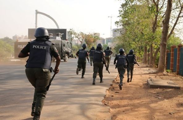 Nigeria Ranks 5th In The World's Most Dangerous Countries List