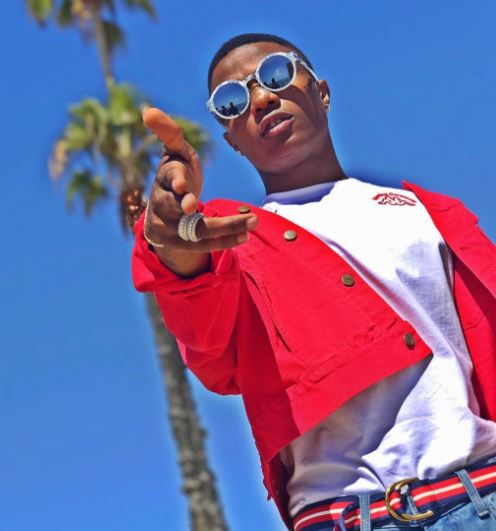 Wizkid's LASU Result Leaks, Shows He Had 44 Carry Overs, With A CGPA Of 0.91