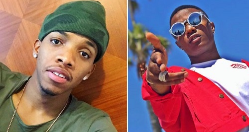 Tekno replies Wizkid after Wiz called him a duck!