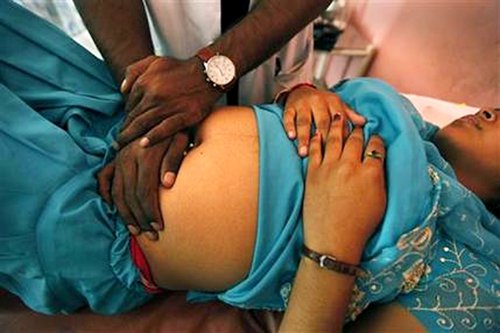 21 year old Nigerian undergraduate dies after attempt to abort her pregnancy