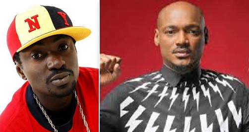 Blackface Calls On Federal Government To Arrest 2face Over Song 'Theft'