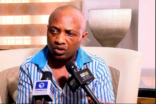 'I don't operate in Oyo, Ogun, Others for this reasons...'- Evans confesses