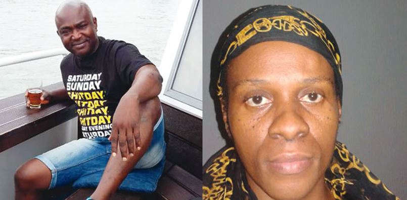 My husband snatched my company, sold my property to marry our salesgirl - 45 year old woman