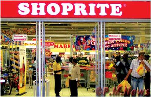 Shoprite Sales Girl Steals N554 Million In Lagos Using Her Personal POS