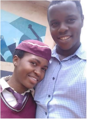 Nsukka Student 'Breaks Record', Bags 9 A1s In Just Released WAEC Result (Photos)