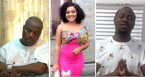 'Mercy Aigbe's Husband, Lanre Gentry Is Threatening To Kill Me' - Nigerian Filmmaker Cries Out (Video)