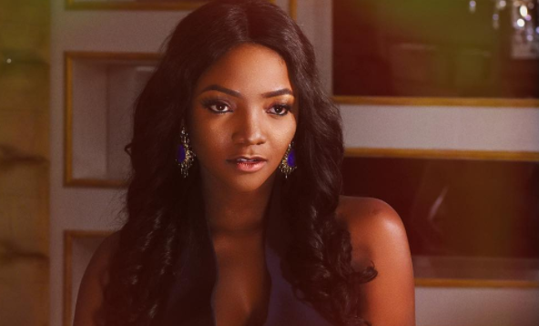 Simi Ready To Release Single Album