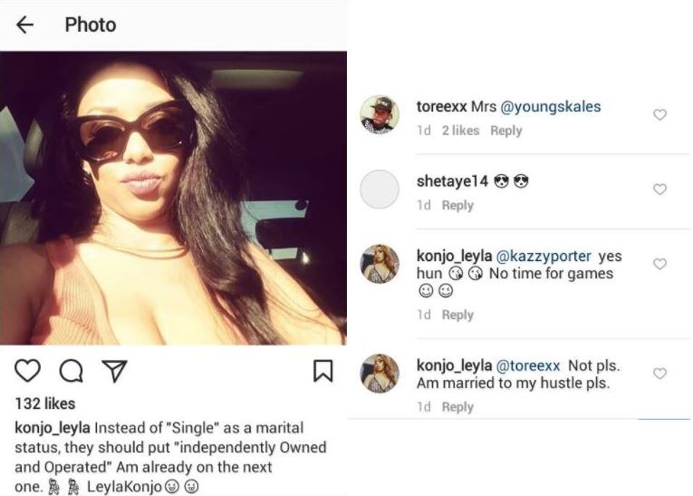 Skales Dumped By His Ethiopia Girlfriend Just A Year After He Dumped His Nigerian Babe For Her.