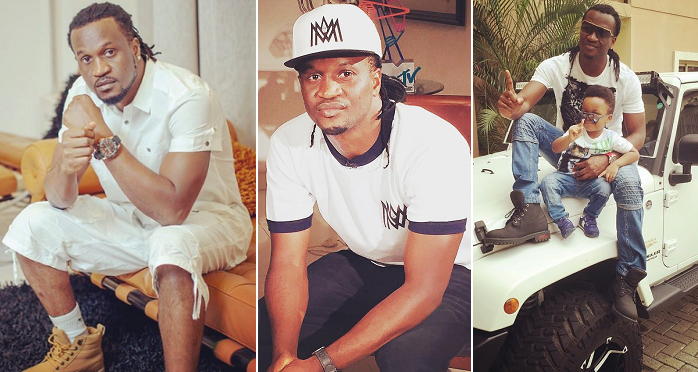 Paul of PSquare turns down fan who is ready to be his slave