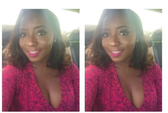 "I Will Cheat On My Boyfriend If He Is Broke" - Nigerian Lady Says (Photo)