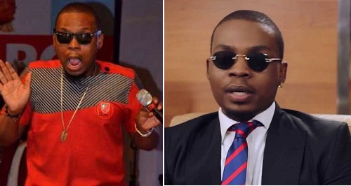 "I dropped out of TASUED because my parents couldn't pay my school fees" - Olamide Badoo