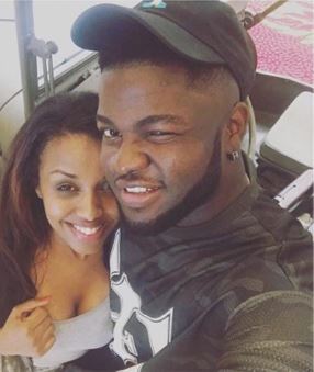 Skales Dumped By His Ethiopia Girlfriend Just A Year After He Dumped His Nigerian Babe For Her.