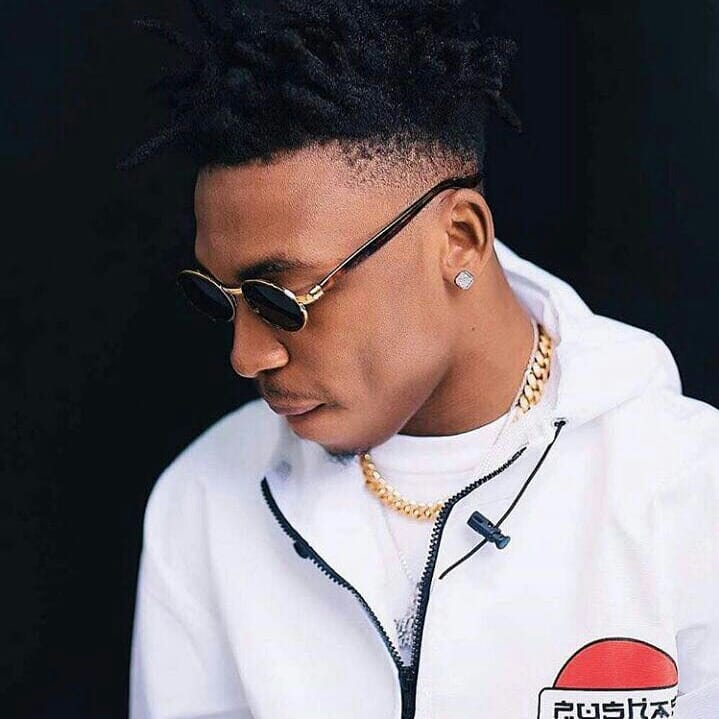 Actress, Toyin Adewale celebrates her son, Mayorkun as he turns a year older today.