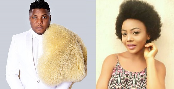 Rapper CDQ apologizes to #BBNaija star Ifu Ennada