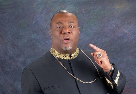 If you can't call him 'My Lord', don't marry him - Pastor tells women