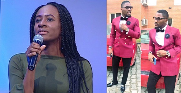 #BBNaija: 'Tobi is childish, he needs to grow up; I'm open to dating Lolu outside the house' - Anto.