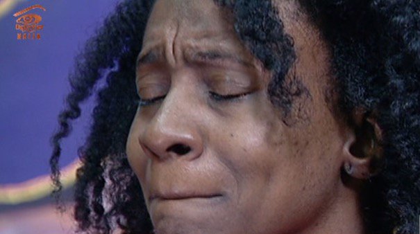 #BBNaija: For the first time ever... Anto cried over Lolu