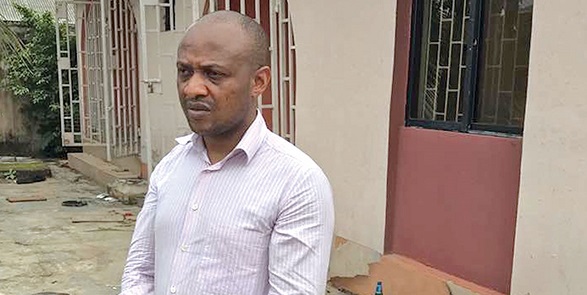 How I escaped after Evans kidnapped me for 88 days - Victim