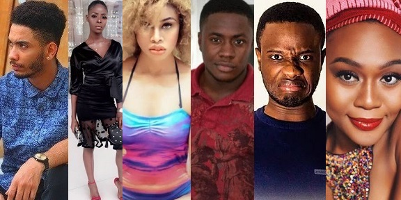 #BBNaija: Biggie gives fans power to bring back any two of evicted housemates to the house.