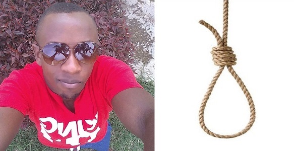 Student commits suicide after allegedly eating his school fees.