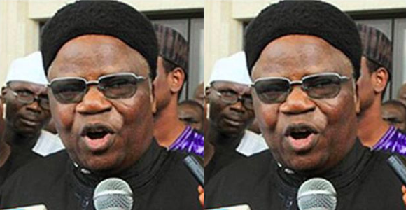Nigerians do not call Igbos armed robbers, Yorubas 419ers, but they'd call Fulanis killers - Momoh