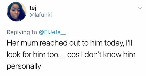 Nigerian lady confesses to falsely accusing a guy of rape; says she did it to teach him a lesson.