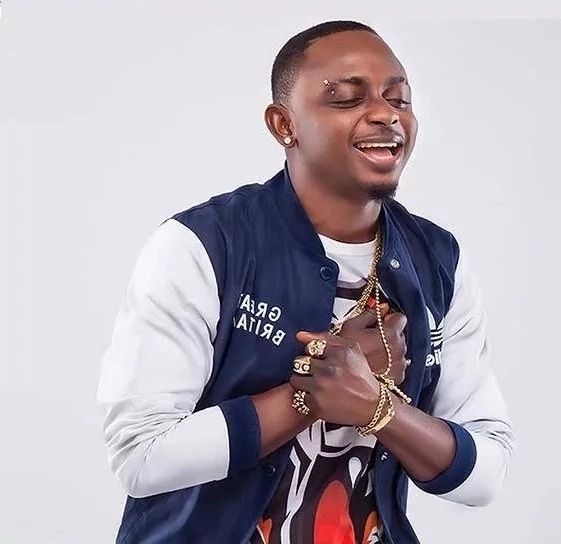 I am not ready for marriage - Sean Tizzle