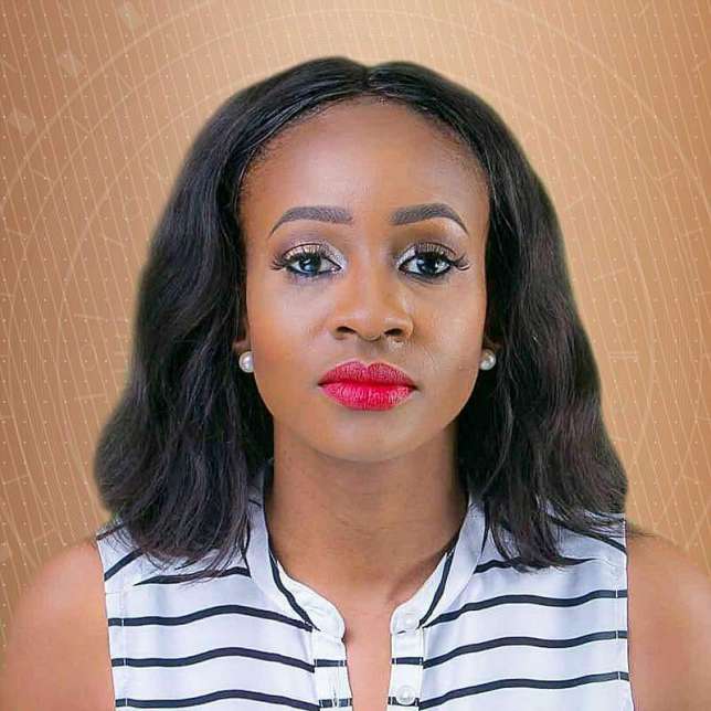 #BBNaija: Anto is the First housemate to be back into the house!