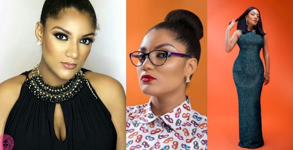 "This is not called 'double wahala', this is called 'I have connection'" - Gifty reacts to this year's Big Brother Naija.