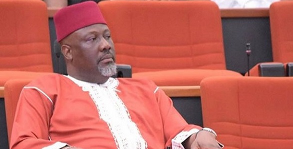 Police declare Senator Dino Melaye wanted