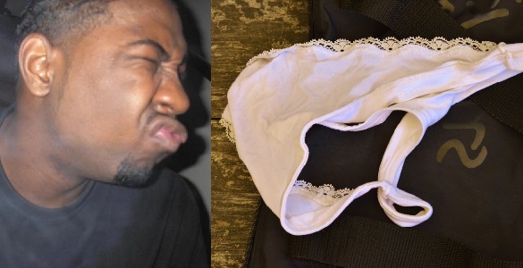 My husband smells my underwear every time I return home - Woman cries out, tells court