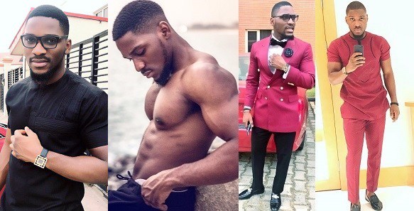 #BBNaija: I was supposed to get married before entering the house - Tobi