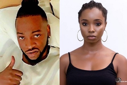 #BBNaija: 'Bambam reads the Bible and calls Teddy A to wash her bumbum' - Alex