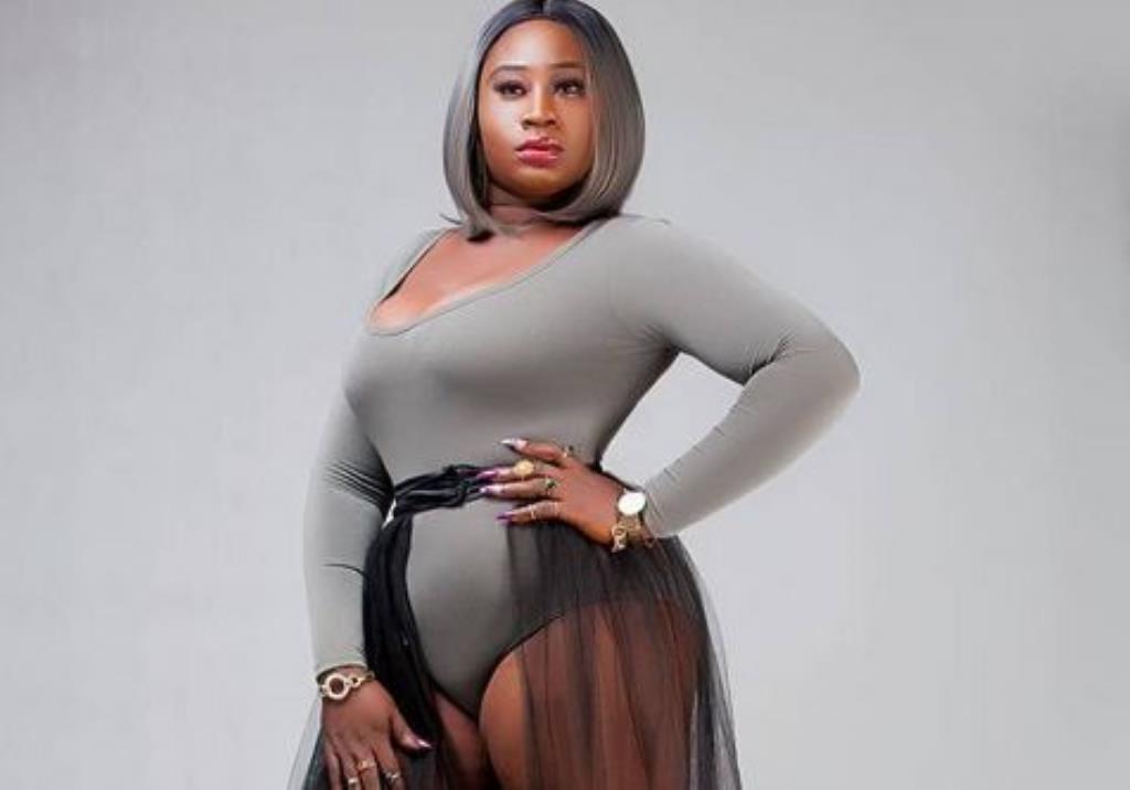 Sex is fun, makes you worry less - Actress Yetunde Bakare