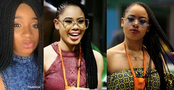 #BBNaija: "Dear Nina," - Nigerian lady writes open letter to Nina.