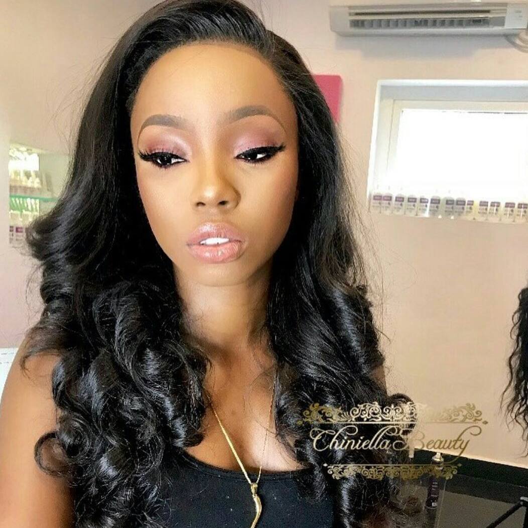 #BBNaija: 10 things you probably don't know about evicted housemate, BamBam.