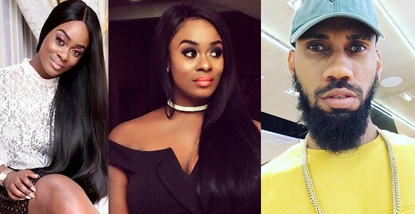 #BBNaija Uriel Oputa slams guy who said Phyno has 'chopped' her too.