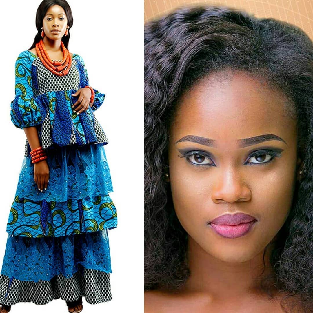 #BBNaija: Payporte's creative director, Toyin Lawani reacts to Cee-C's dress saga, promises to send her ugly dresses from now on