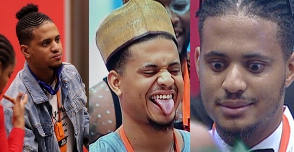 #BBNaija: 6 things you probably don't know about evicted housemate, Rico Swavey.