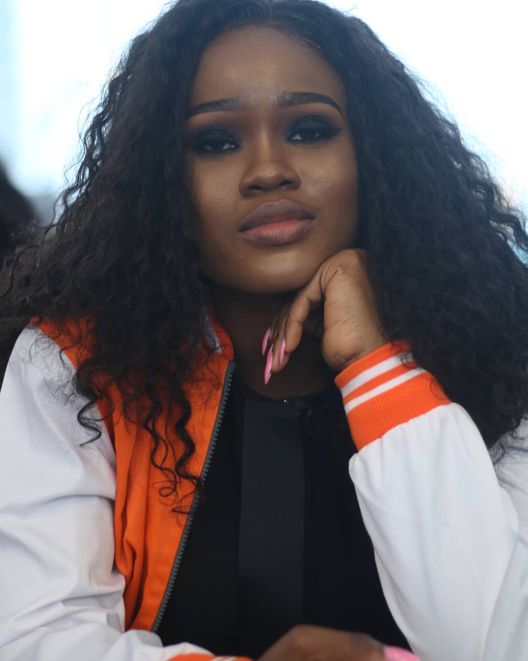 #BBNaija: 'I'll be going for counseling & anger management classes, after my media tour' - CeeC confirms.
